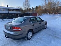 begagnad Saab 9-3 SportSedan 1.8t Linear Euro 4