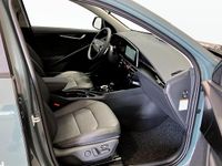 Begagnad Kia Niro Advance 184 HK (135 kW) 2026 Grön SUV