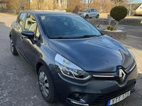 Begagnad Renault Clio IV 73 HK (53 kW) 2018