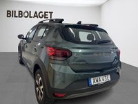 begagnad Dacia Sandero Stepway TCe 90 Extreme