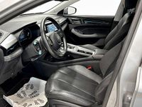 Begagnad MG MG5 EV Luxury 115 kW (157 HK) 2022 Grå (grey) Kombi