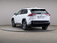 begagnad Toyota RAV4 Hybrid RAV4