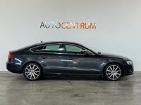 begagnad Audi A5 Sportback 2.0 TDI Navi Keyless PDC 143hk