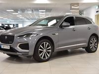 begagnad Jaguar F-Pace P400e/PHEV SE/R-Dynamic/PANO/Drag/SE UTR/404HK