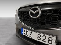 begagnad Mazda CX-5 2.2 SKYACTIV-D AWD 175hk