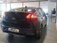 begagnad Hyundai Ioniq Electric Premium 38.3kWh - Carplay 2020, Sedan