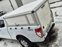 Begagnad Ford Ranger 150 HK (110 kW) 2012 Pickup