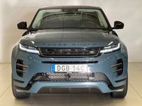 begagnad Land Rover Range Rover evoque P300e SE R-Dynamic