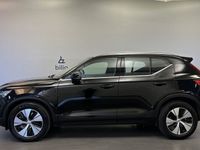 begagnad Volvo XC40 Recharge T4 Inscription Expression