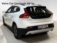 begagnad Volvo V40 CC T3 Edition