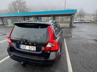 Begagnad Volvo V70 109 HK (80 kW) 2011 Kombi