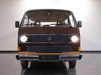 begagnad VW Caravelle T3 GL 1.9 78HK ENDAST 5600 MIL UNIK