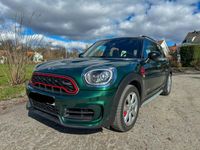 begagnad Mini John Cooper Works Countryman Cooper Works ALL4 Chili Euro 6