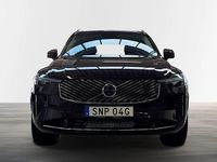 Begagnad Volvo XC90 Ultra 462 HK (339 kW) 2025 Röd SUV