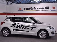 begagnad Suzuki Swift 1.2 Automat