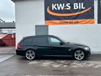 begagnad BMW 320 d xDrive Touring Euro 5