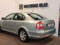 begagnad Skoda Octavia 1.4 TSI Euro 5 Nyservad/Nybes