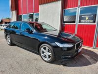 begagnad Volvo V90 D3 Geartronic Kinetic, Business Euro 6