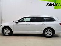 begagnad VW Passat Sportscombi Backkamera Navi Drag 1.5 TSI 1