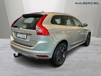 begagnad Volvo XC60 D4 Classic Summum, BLIS, Klimatpaket, Bränslevärm