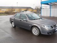 begagnad Saab 9-5 SportSedan 2.0 T BioPower Linear 180hk