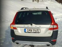 begagnad Volvo XC70 D5 AWD Geartronic Summum Euro 5, Polestar 230 Hk