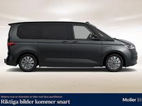 Begagnad VW Multivan 2023 Grå Van