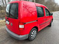 begagnad VW Caddy Skåpbil 1.4 Euro 4