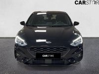 begagnad Ford Focus 1.0 EcoBoost ST-line Navi|Kamera|Carplay|| 2021, Halvkombi