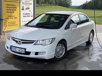 Begagnad Honda Civic Hybrid 115 HK (84 kW) 2007