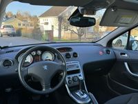 begagnad Peugeot 308 SW 2.0 HDi FAP Euro 4