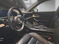 Begagnad Porsche Taycan Cross Turismo 22 kW (30 HK) 2022 Grå Kombi