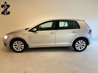 begagnad VW Golf 5-dörrar 1.2 TSI 105hk 3mån försäkring 995:-