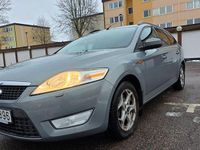 Begagnad Ford Mondeo 145 HK (106 kW) 2007 Kombi