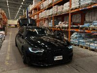 Begagnad Audi A6 177 HK (130 kW) 2012