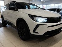 begagnad Opel Grandland X SE Edition P130 AT8