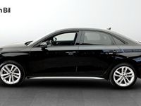 begagnad Audi A3 Sedan 35 TFSI 150Hk Proline advanced