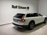 begagnad Volvo V90 CC B4 AWD Diesel Adv Edt 2022, Kombi