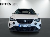 begagnad Seat Arona Style 1.0 EcoTSI 110hk |P-sensorer, Carplay, MOMS