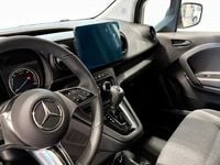 Ny Mercedes eCitan 22 kW (30 HK) 2025