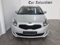 begagnad Kia Carens 1.7 CRDi Automat GLS 7-sits 136hk