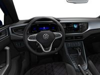begagnad VW Taigo R-Line TSI 110hk DSG *Kampanj* 30/12