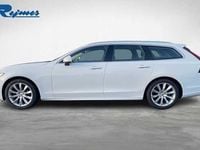Begagnad Volvo V90 197 HK (144 kW) 2021 Kombi