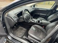 begagnad Ford Mondeo Kombi 2.0 TDCi AWD Euro 6