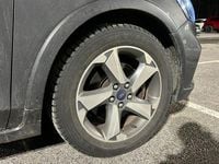 Begagnad Ford Focus Active 125 HK (91 kW) 2021 Kombi