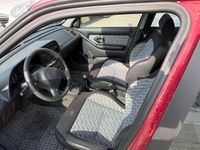 Begagnad Peugeot 306 88 HK (64 kW) 1995 Mörkröd Halvkombi