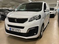 begagnad Peugeot Expert PRO+ L2 180hk AUT - Dragkrok + Värmare