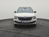 begagnad Skoda Kamiq Monte Carlo 1,0 TSI DSG Dragkrok Kessy 2022, Crossover