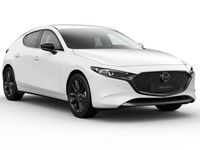 begagnad Mazda 3 Hatchback 2.0 150 hk Homura