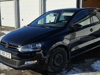 Begagnad VW Polo 86 HK (63 kW) 2014